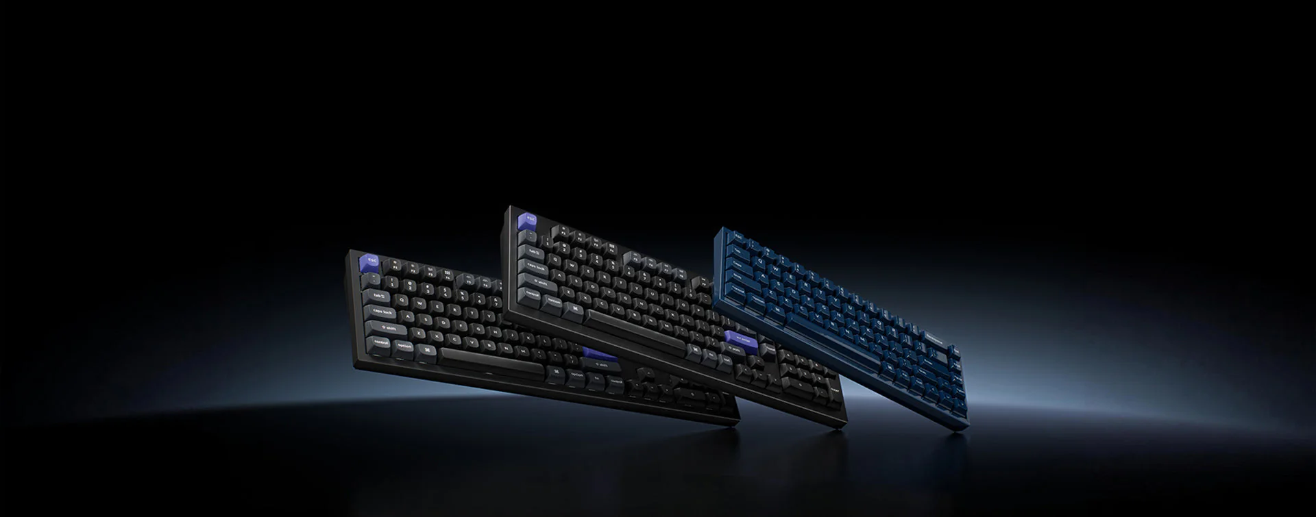 Master Your Every Keystroke