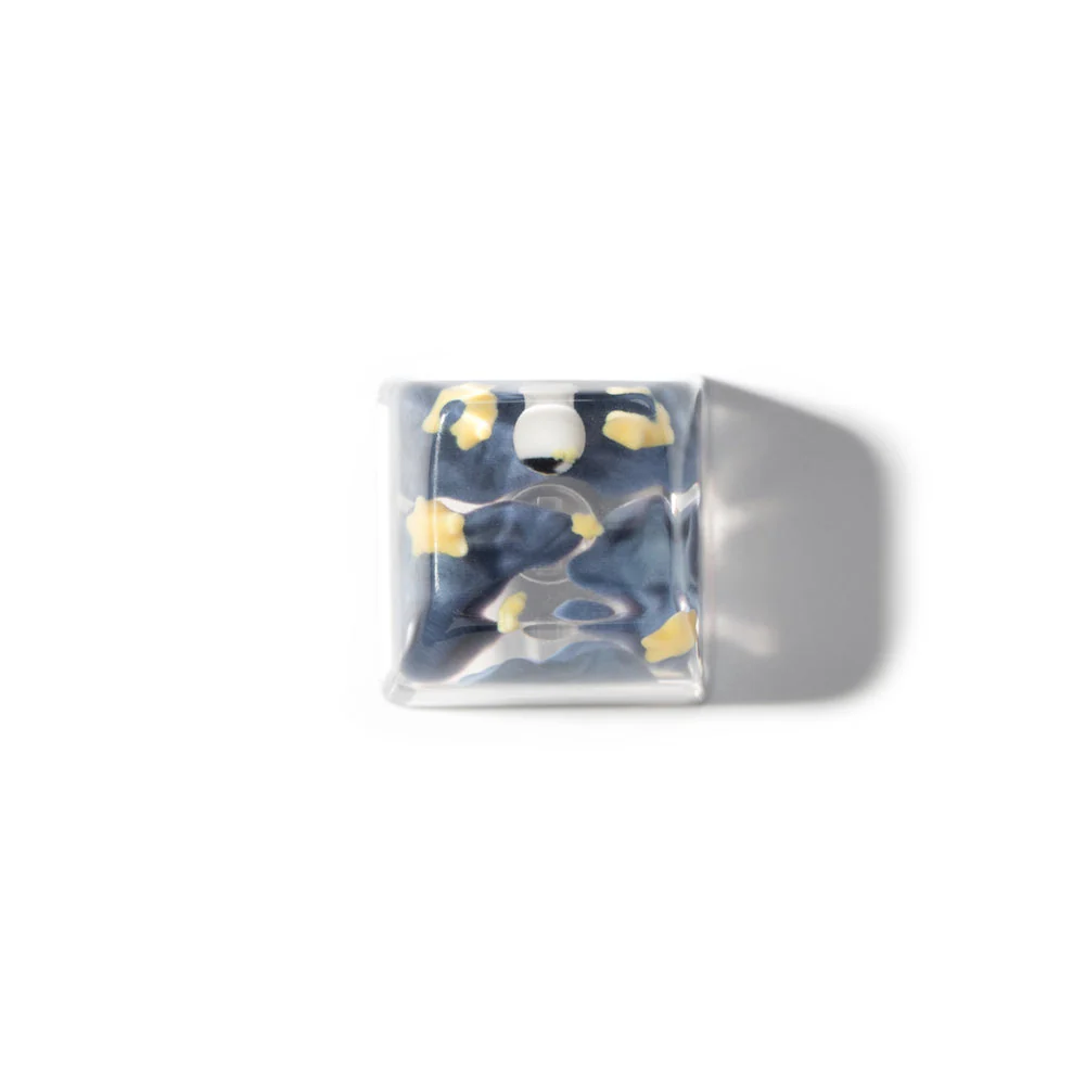 Astronaut Resin Artisan Keycap - Image 2