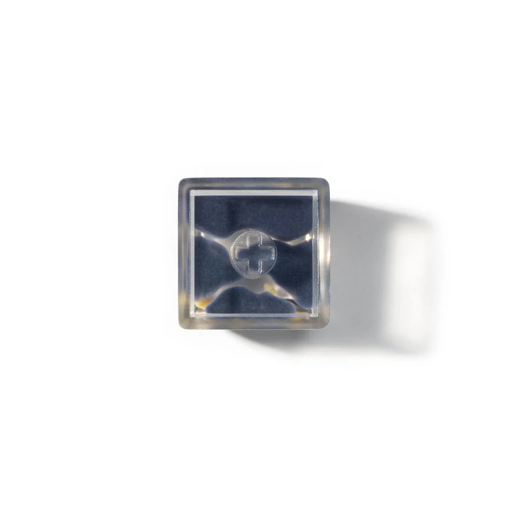 Astronaut Resin Artisan Keycap - Image 3
