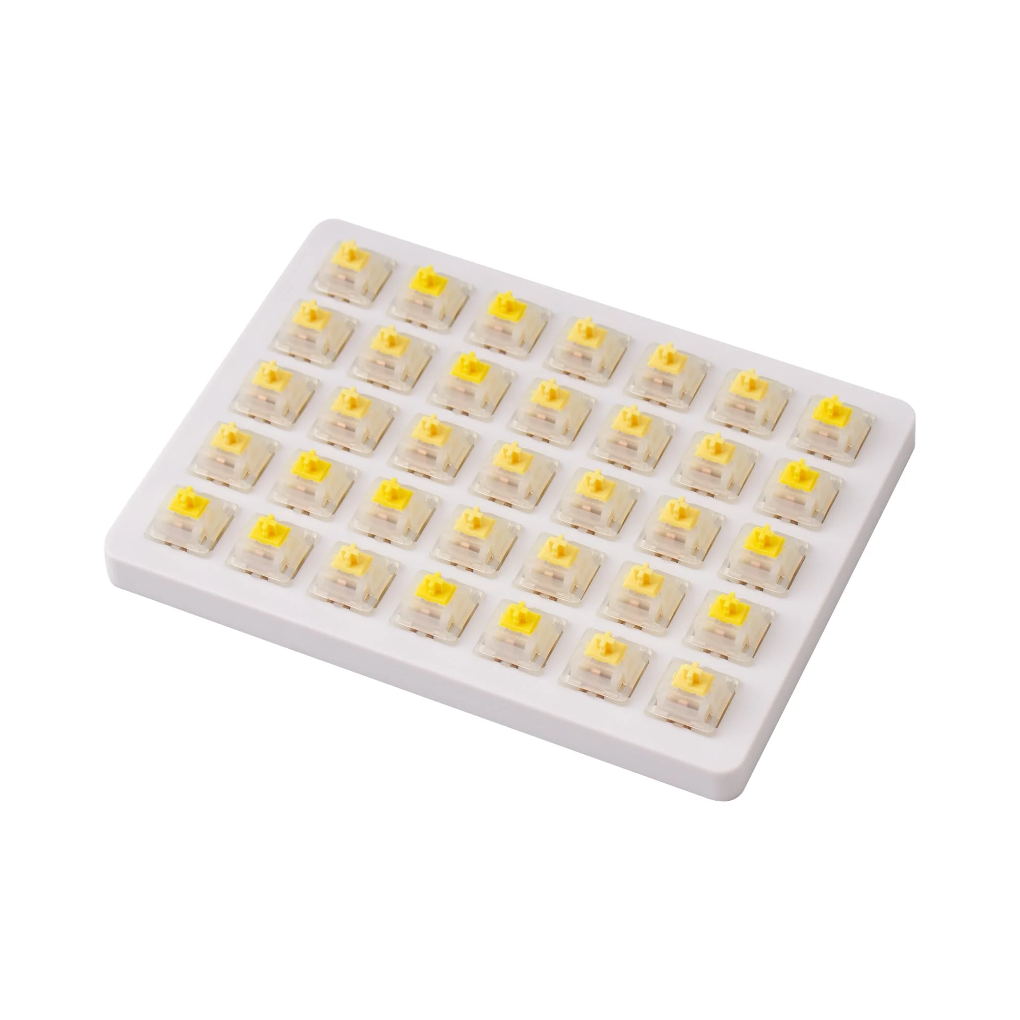 Gateron Cap V2 Switch Set - Image 6