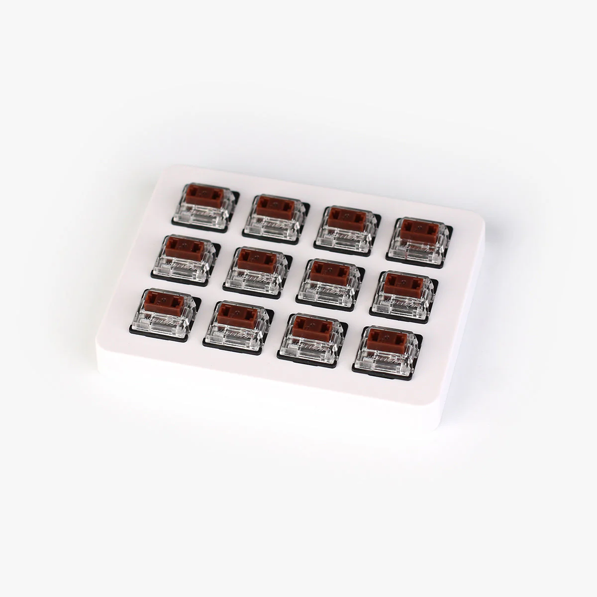 Gateron Low Profile Switch Set - Image 4