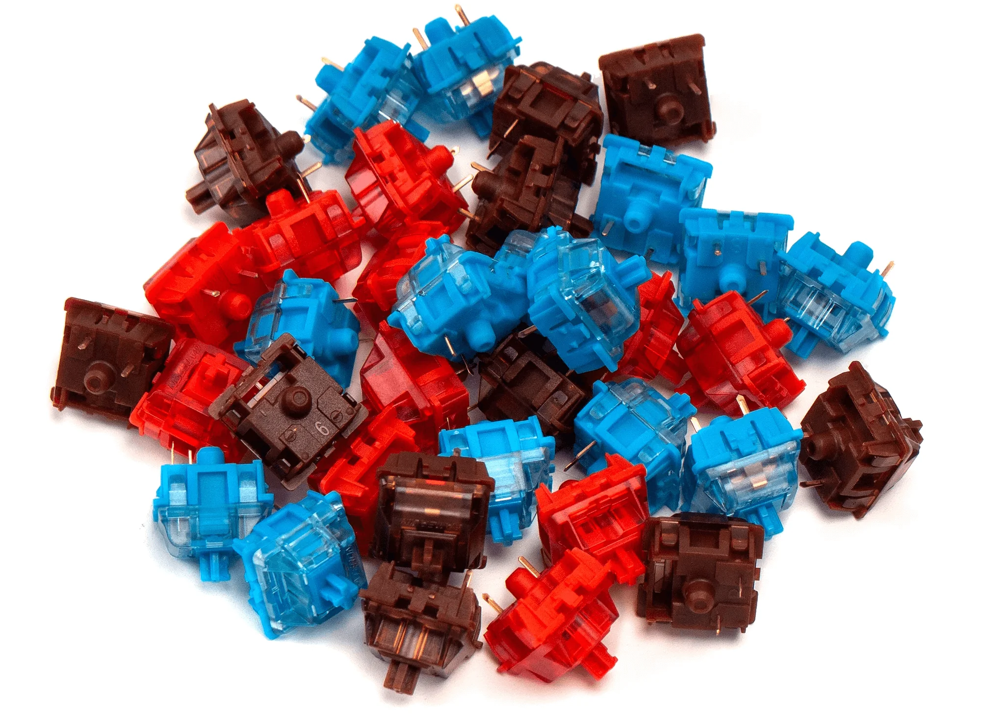 Gateron Phantom Switch - Image 9