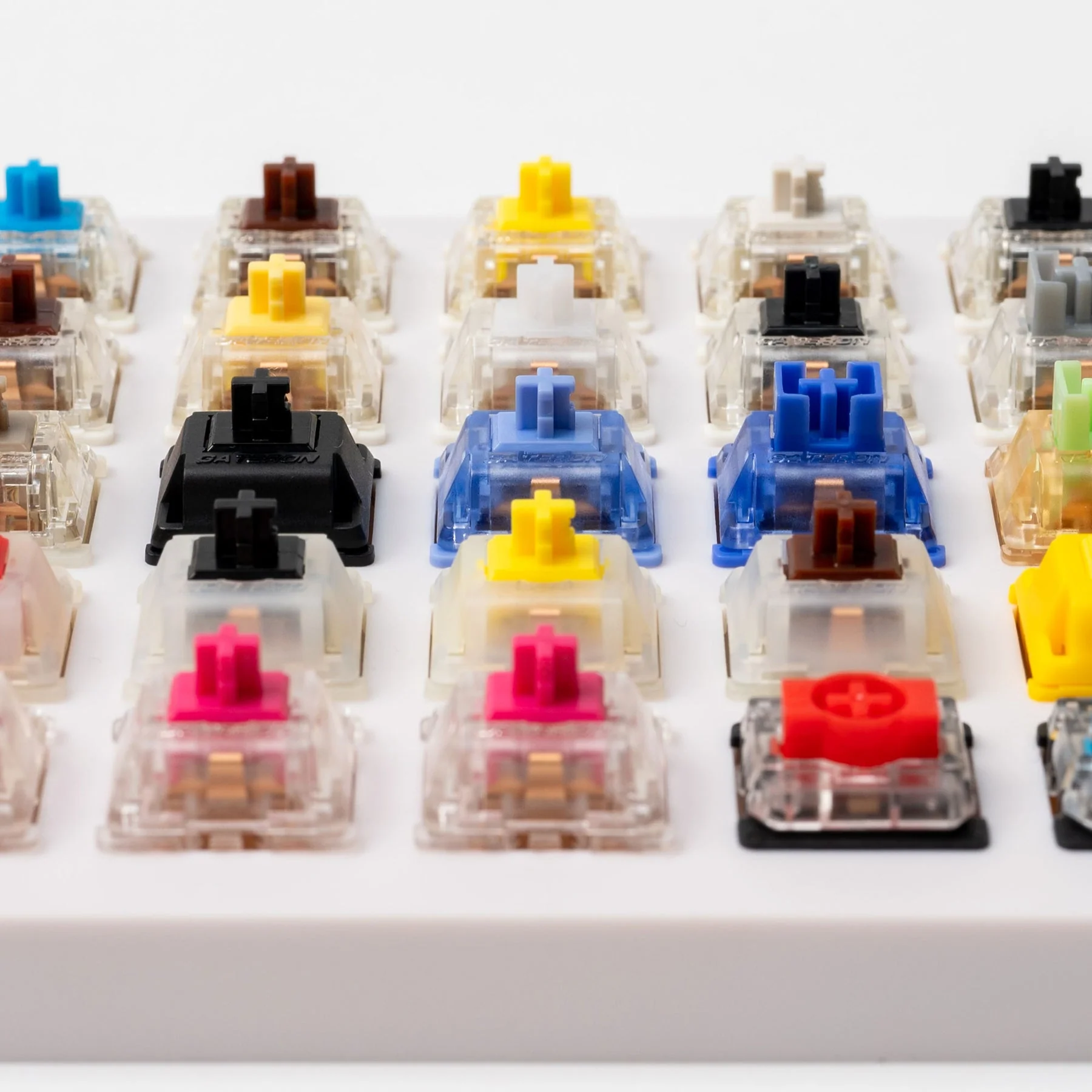 Gateron Switch Tester - Image 3