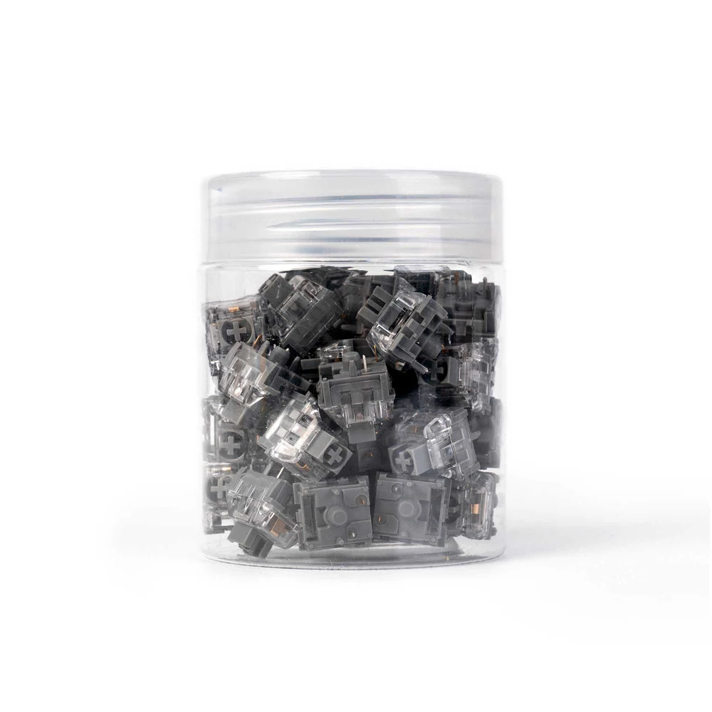 Kailh Midnight Pro Silent Switch - Image 3