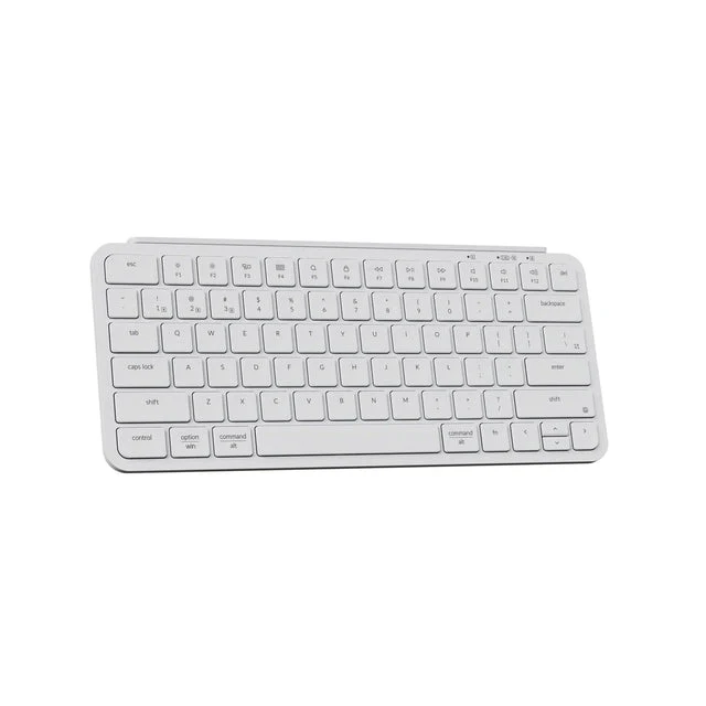 Keychron B1 Pro Ultra-Slim Wireless Keyboard (US ANSI Layout) - Image 4