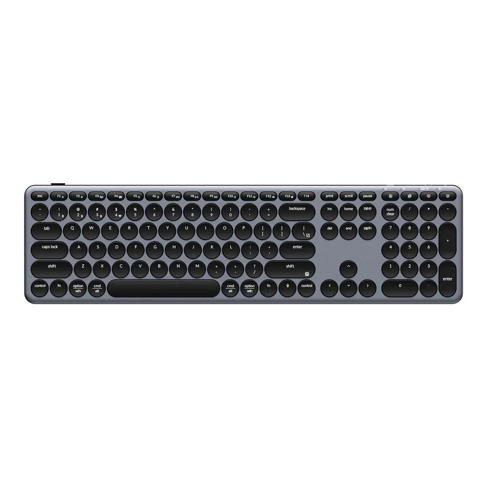 Keychron B5 Pro Ultra-Slim Wireless Keyboard (US ANSI Layout) - Image 7