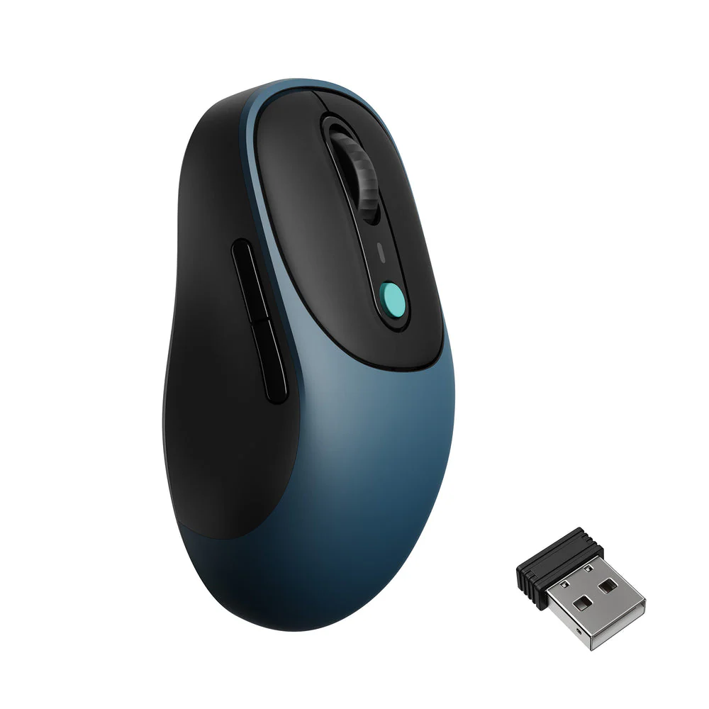 Keychron BM24 Wireless Mouse - Image 2