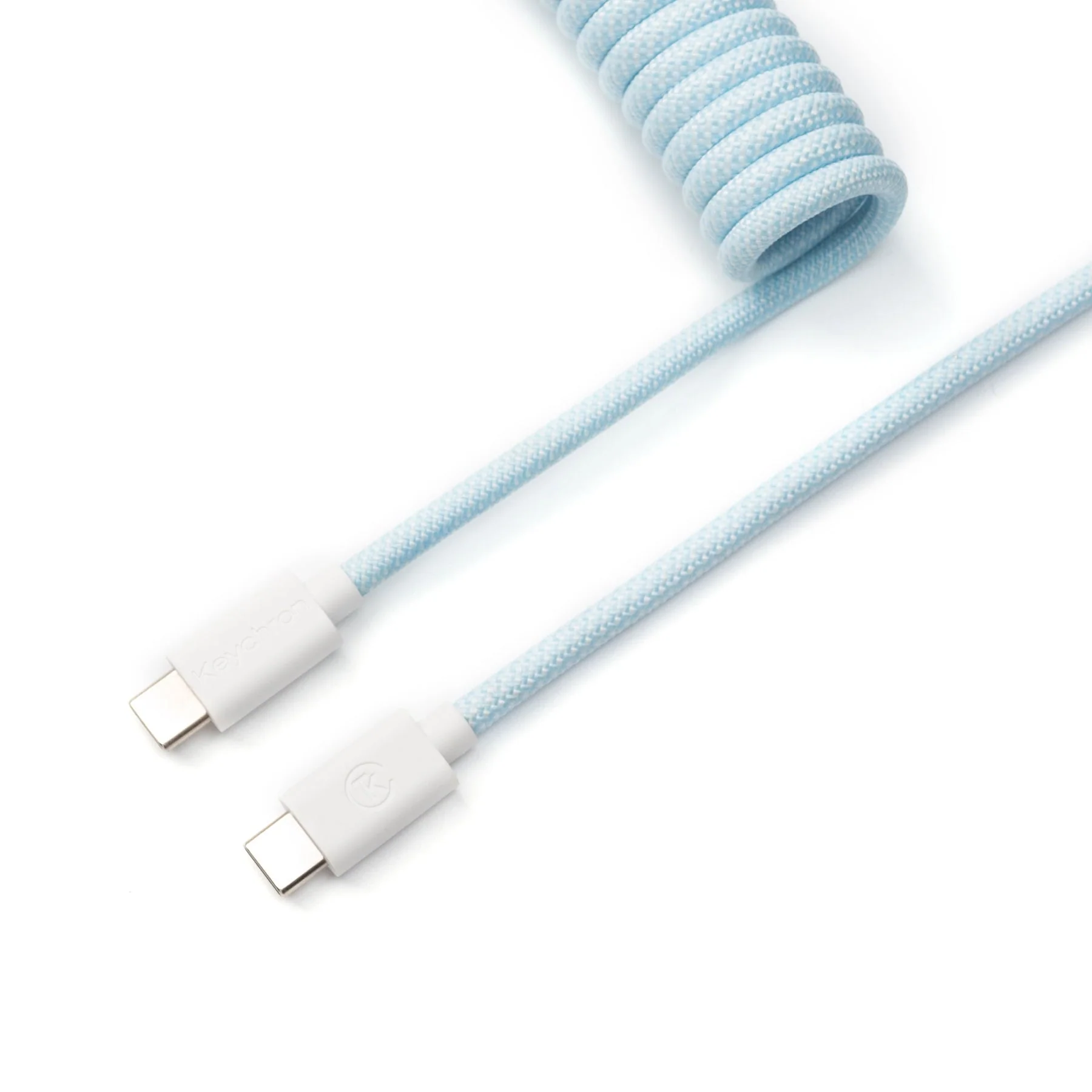 Keychron Coiled Aviator Cable - Image 13