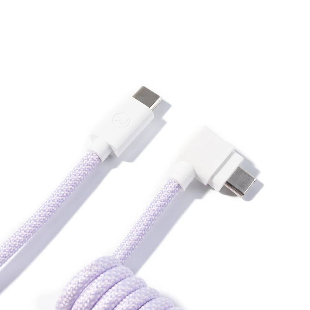 Keychron Coiled Aviator Cable - Image 25