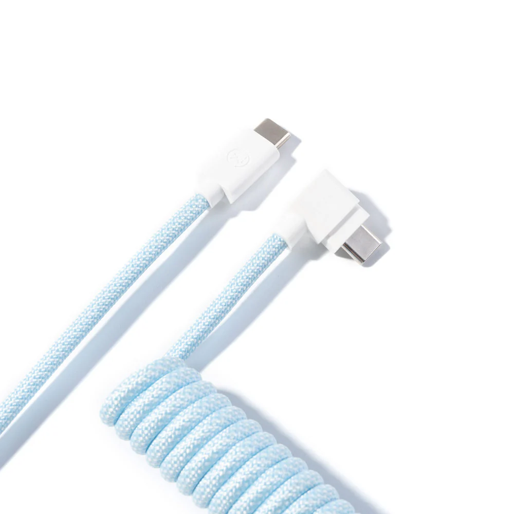 Keychron Coiled Aviator Cable - Image 27