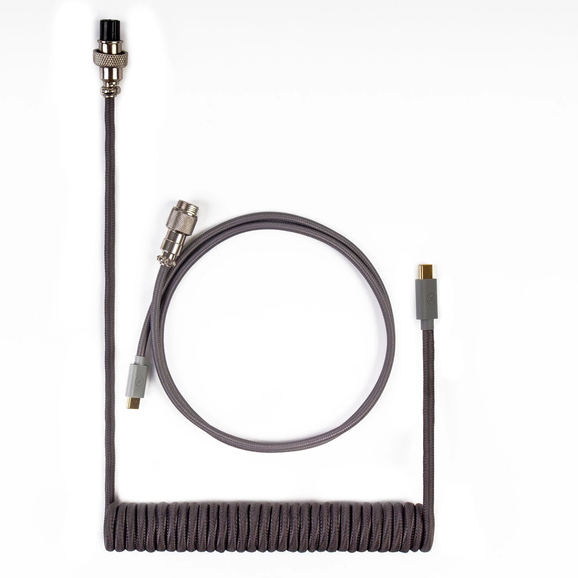 Keychron Coiled Aviator Cable - Image 4
