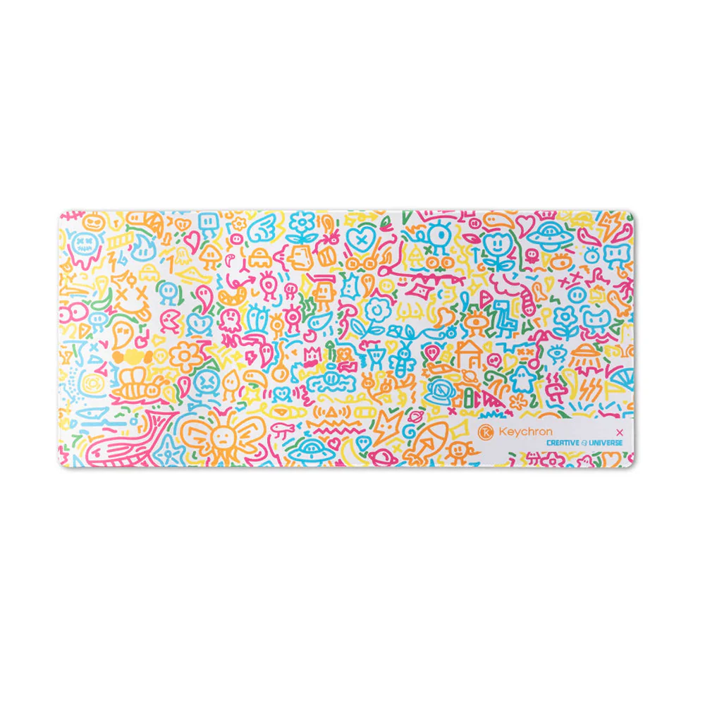 Keychron Desk Mat - Image 14