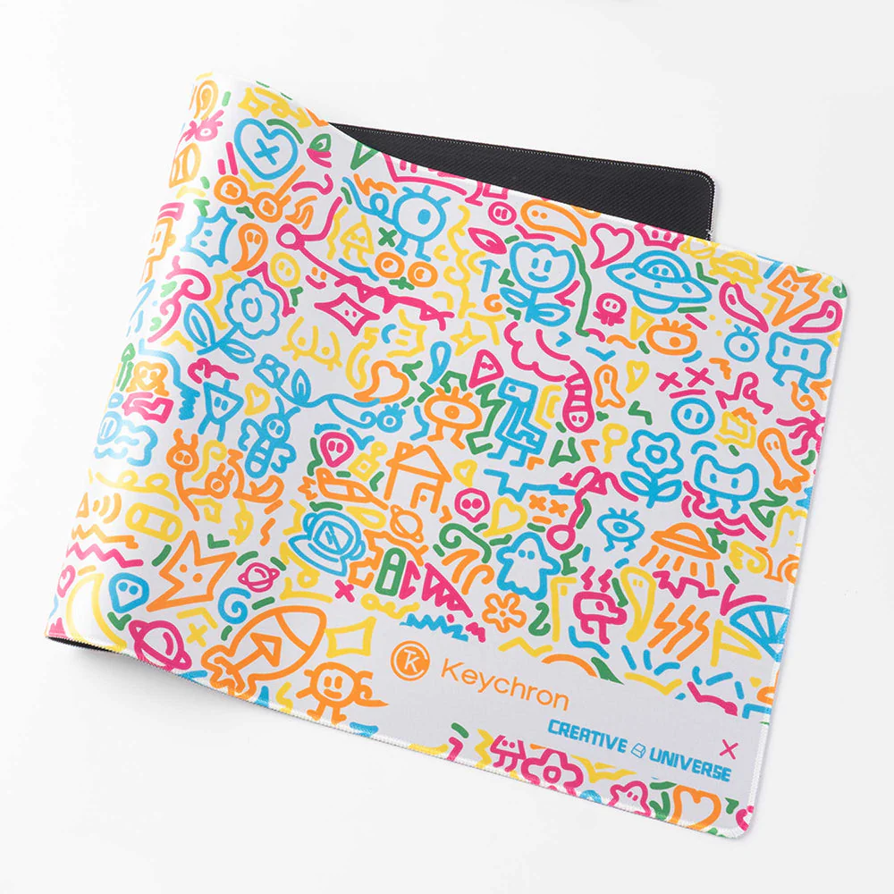 Keychron Desk Mat - Image 15