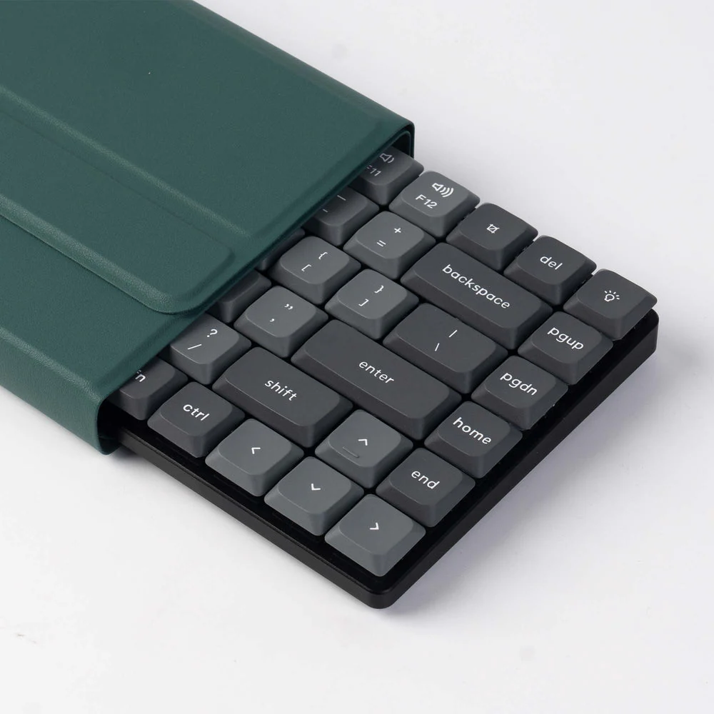 Keychron Folio Case for Slim Keyboard - Image 6