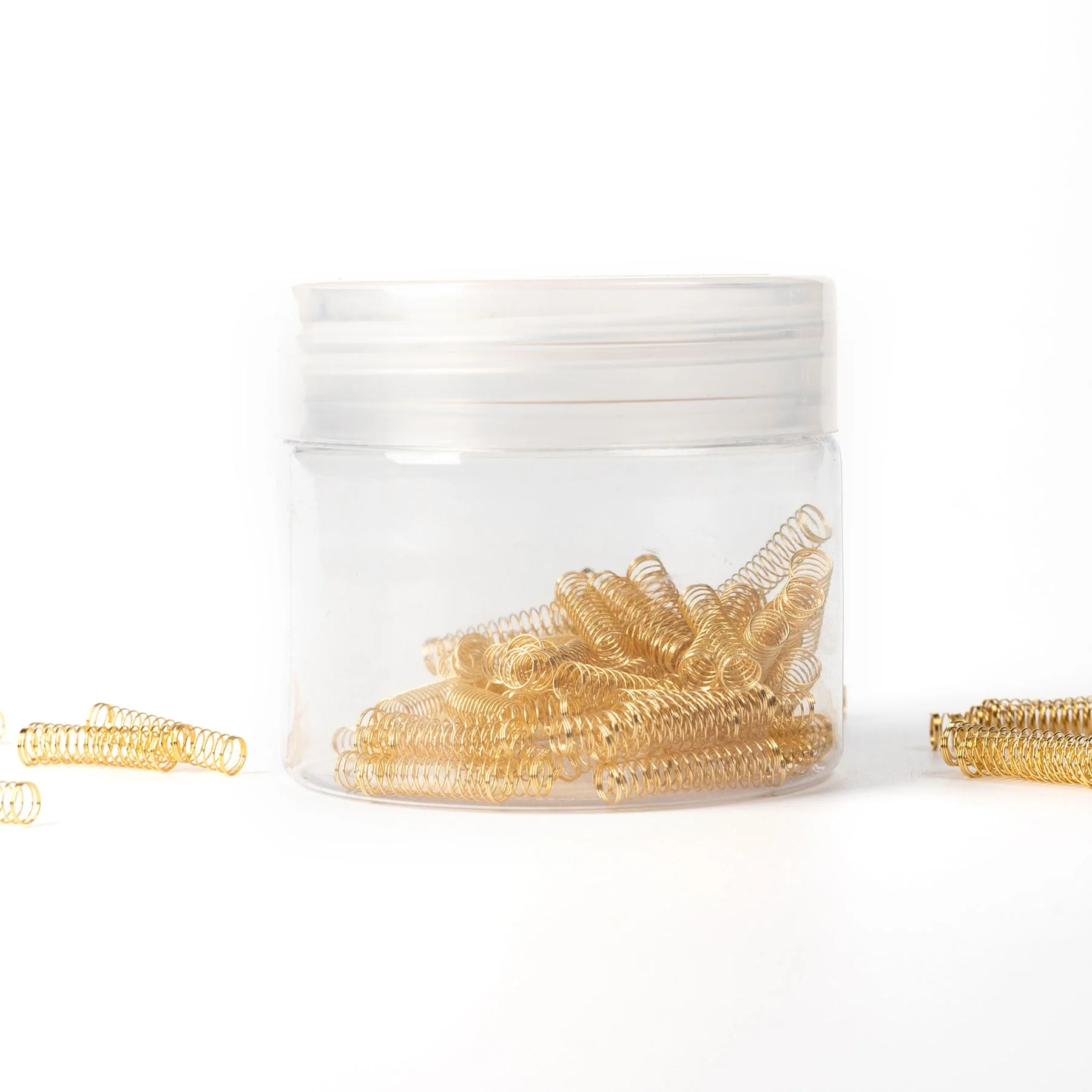 Keychron Gold-Plated Switch Springs - Image 2
