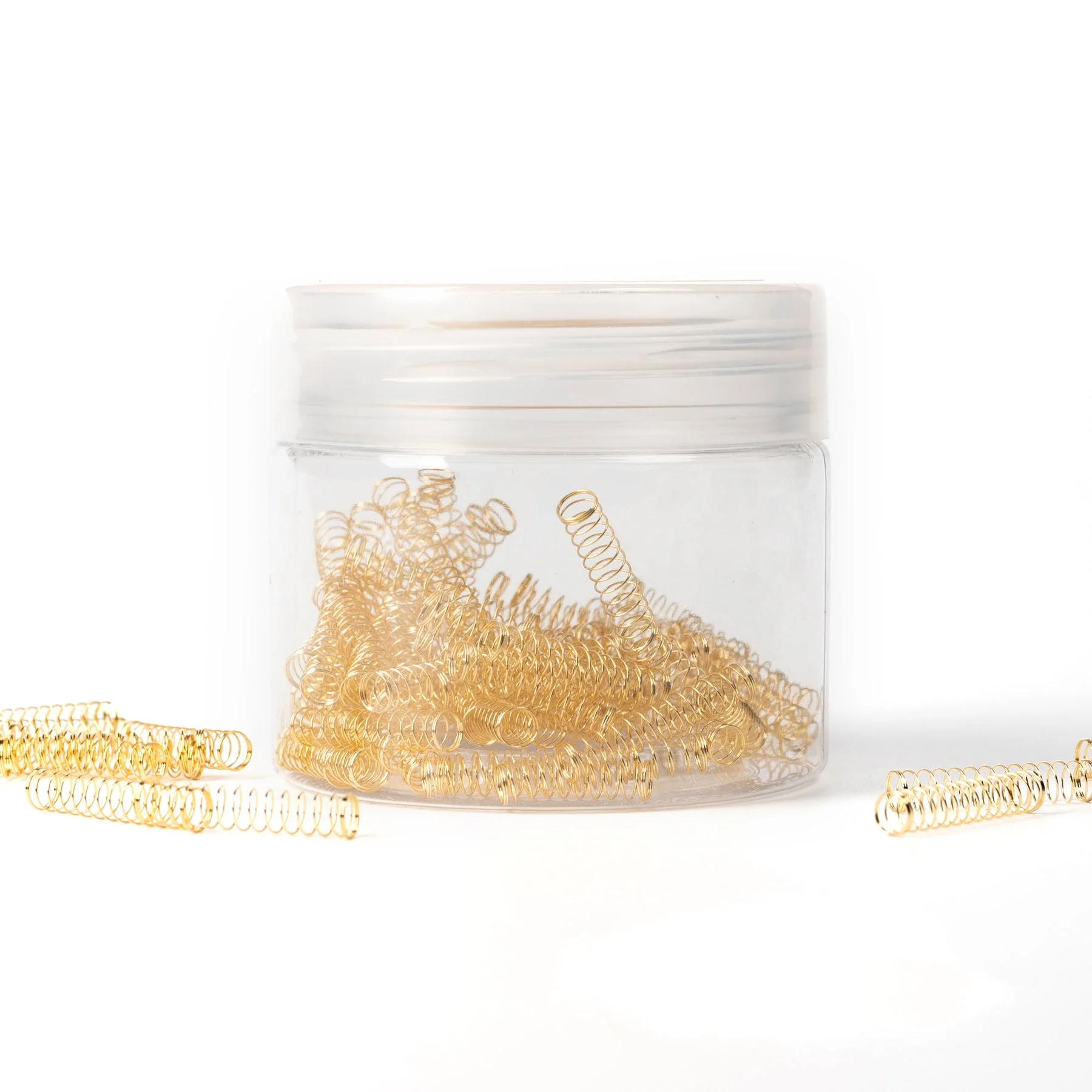 Keychron Gold-Plated Switch Springs - Image 3