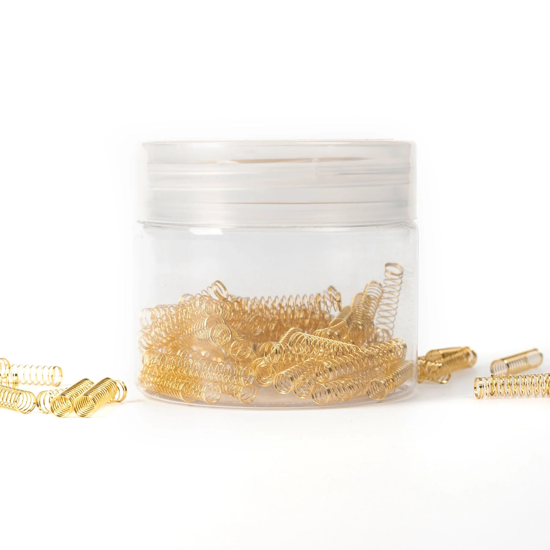 Keychron Gold-Plated Switch Springs - Image 4