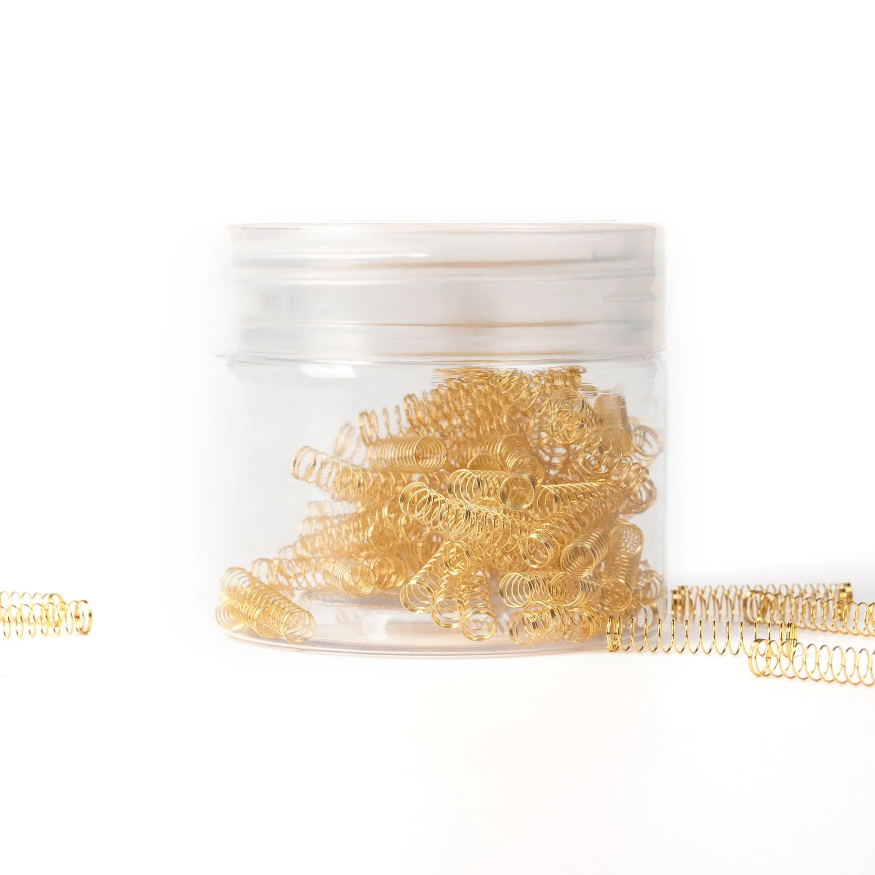 Keychron Gold-Plated Switch Springs - Image 5