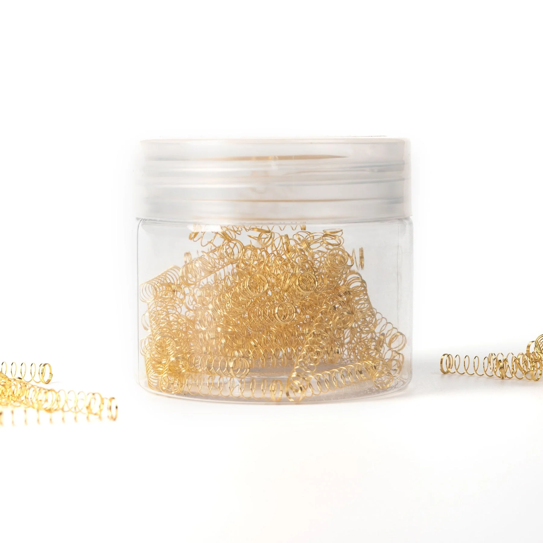 Keychron Gold-Plated Switch Springs - Image 7
