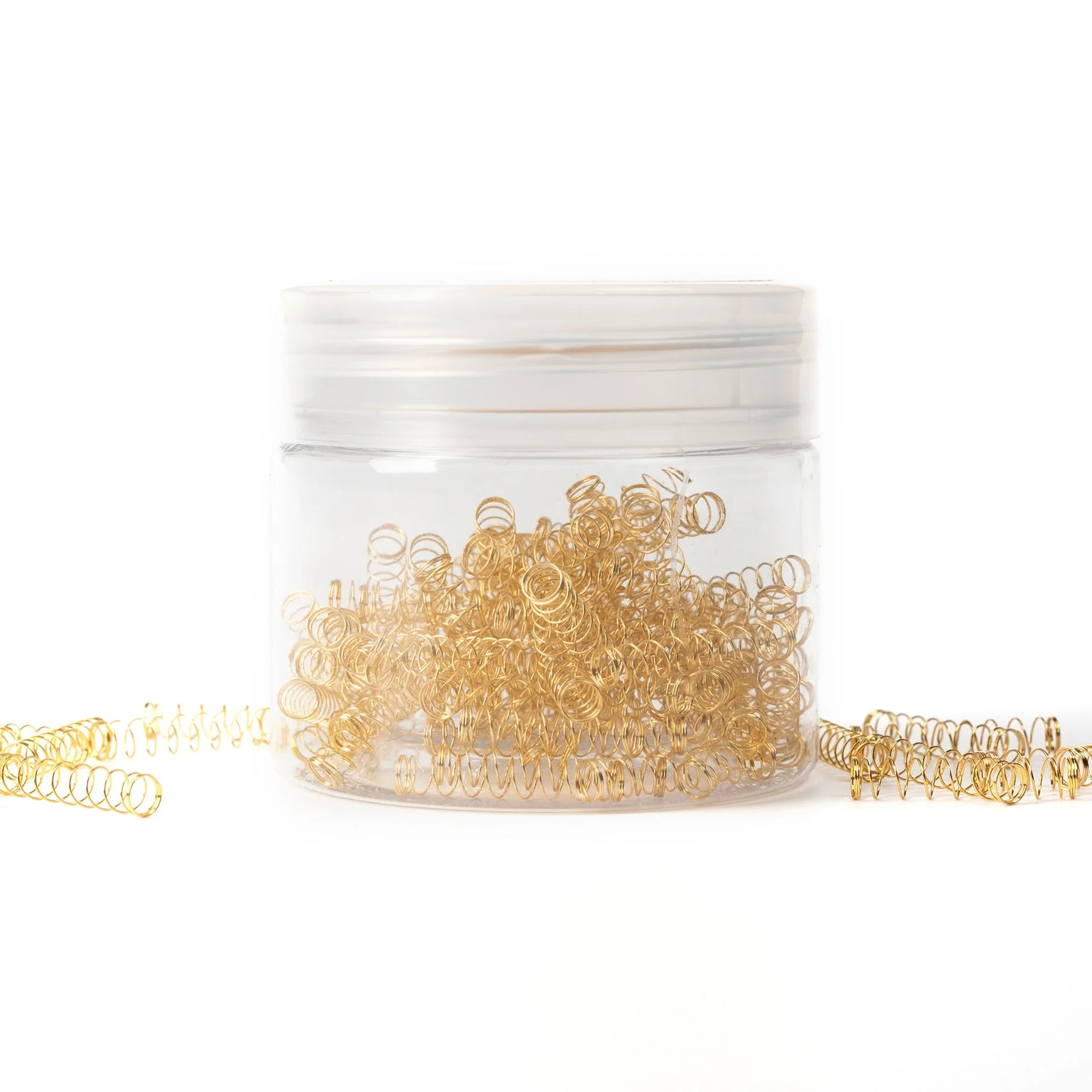 Keychron Gold-Plated Switch Springs - Image 8