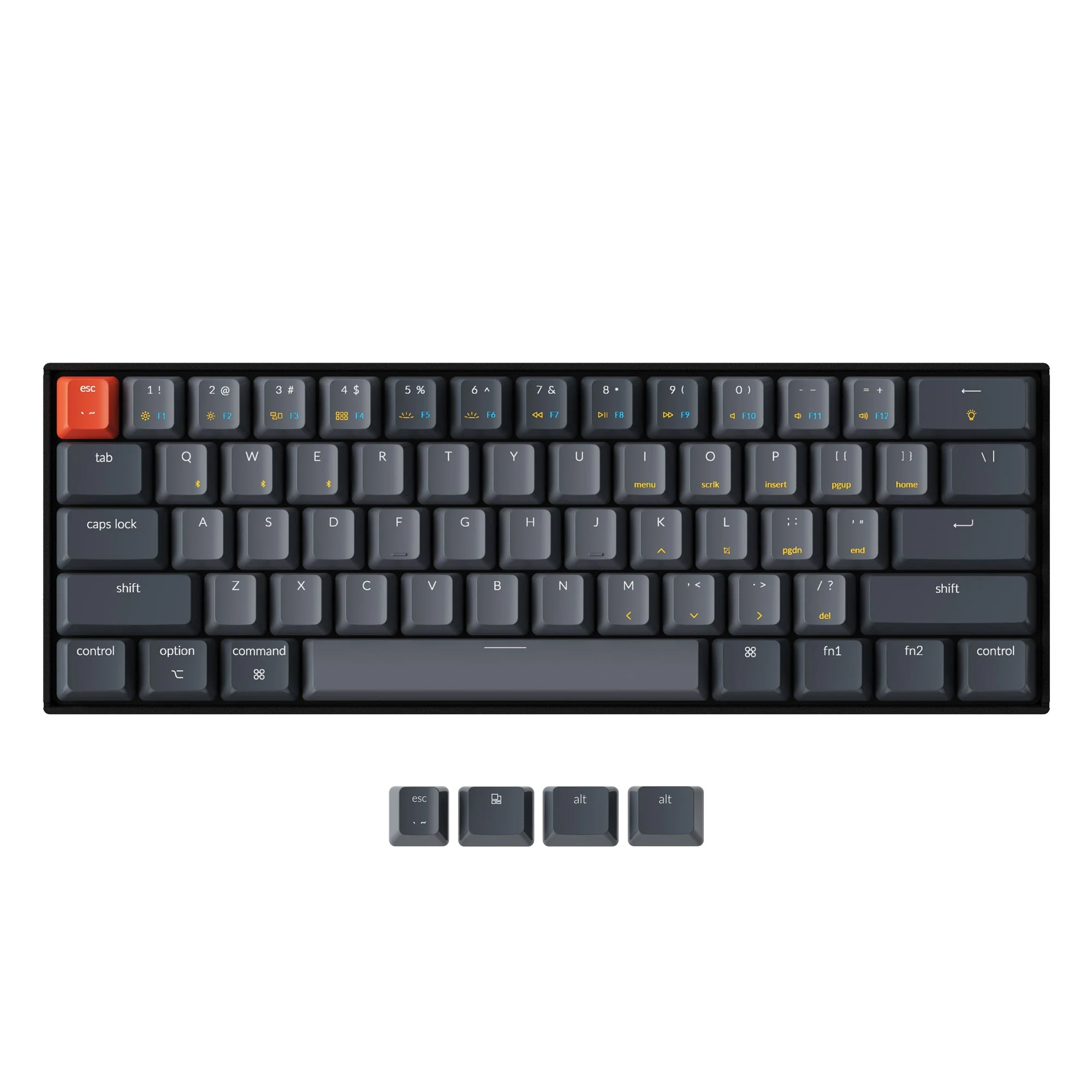 Keychron Featured Deals