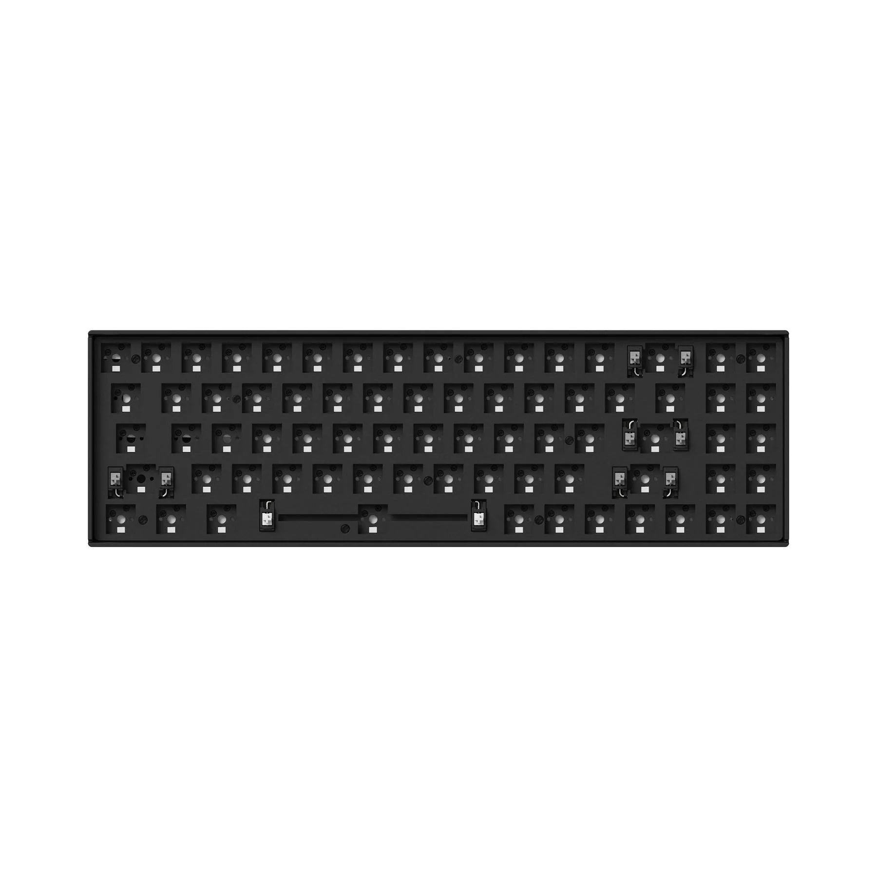 Keychron K14 Pro QMK/VIA Wireless Mechanical Keyboard (US ANSI Layout) - Image 5