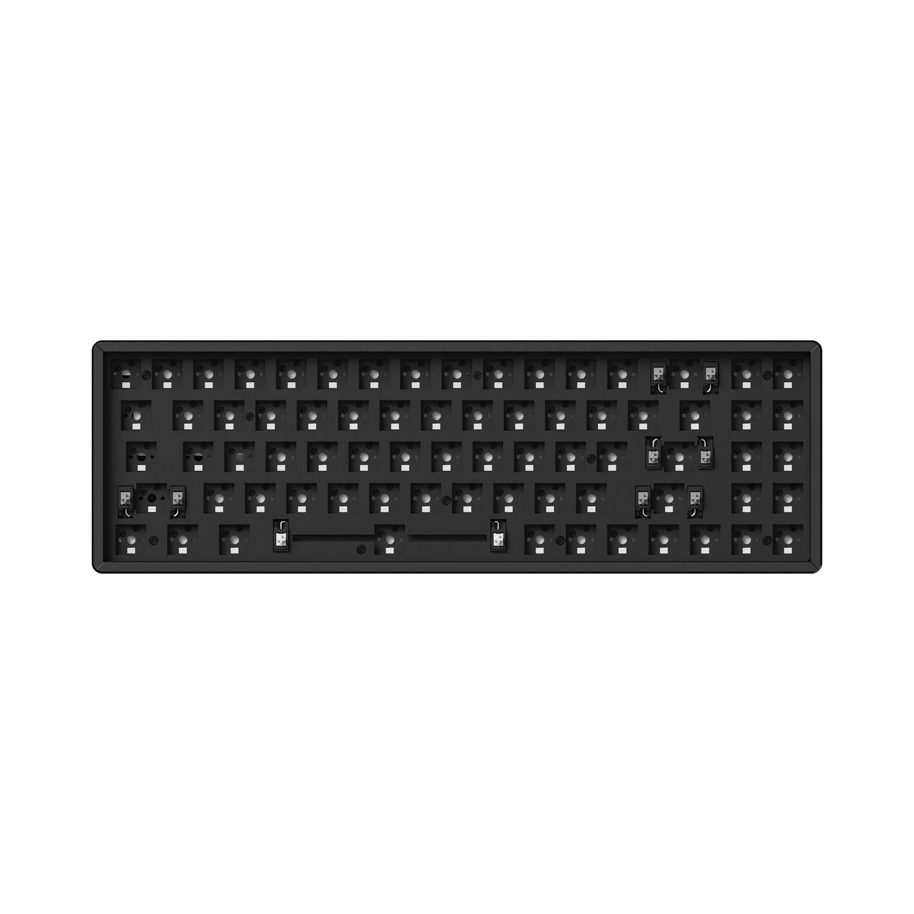 Keychron K14 Pro QMK/VIA Wireless Mechanical Keyboard (US ANSI Layout) - Image 6