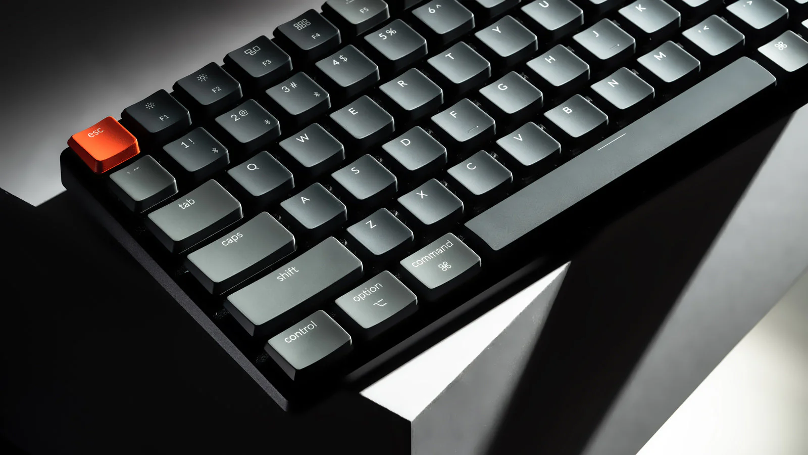 Keychron K3 Ultra-slim Wireless Mechanical Keyboard (Version 2) (US ANSI Layout) - Image 11
