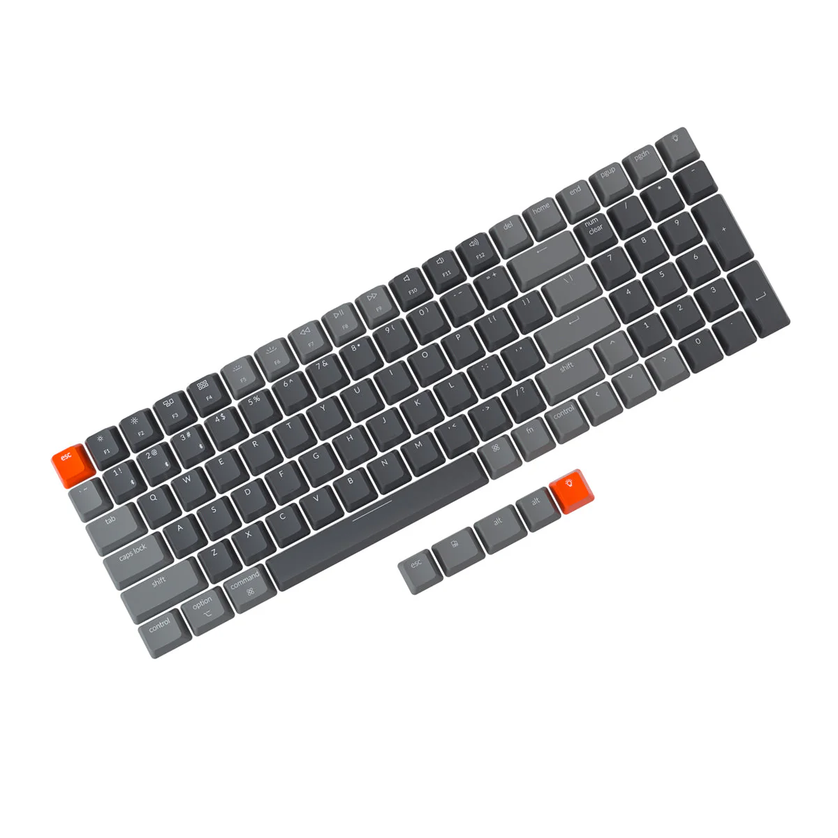 Keychron K4 Keycap Set (Version 2) - Image 2