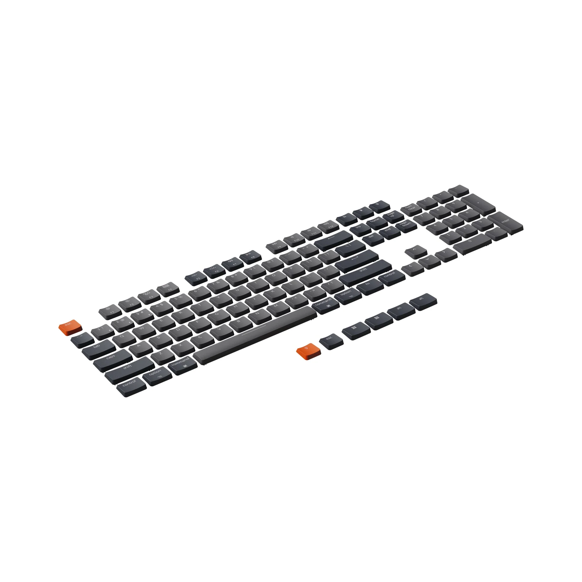 Keychron K5 Keycap Set - Image 2