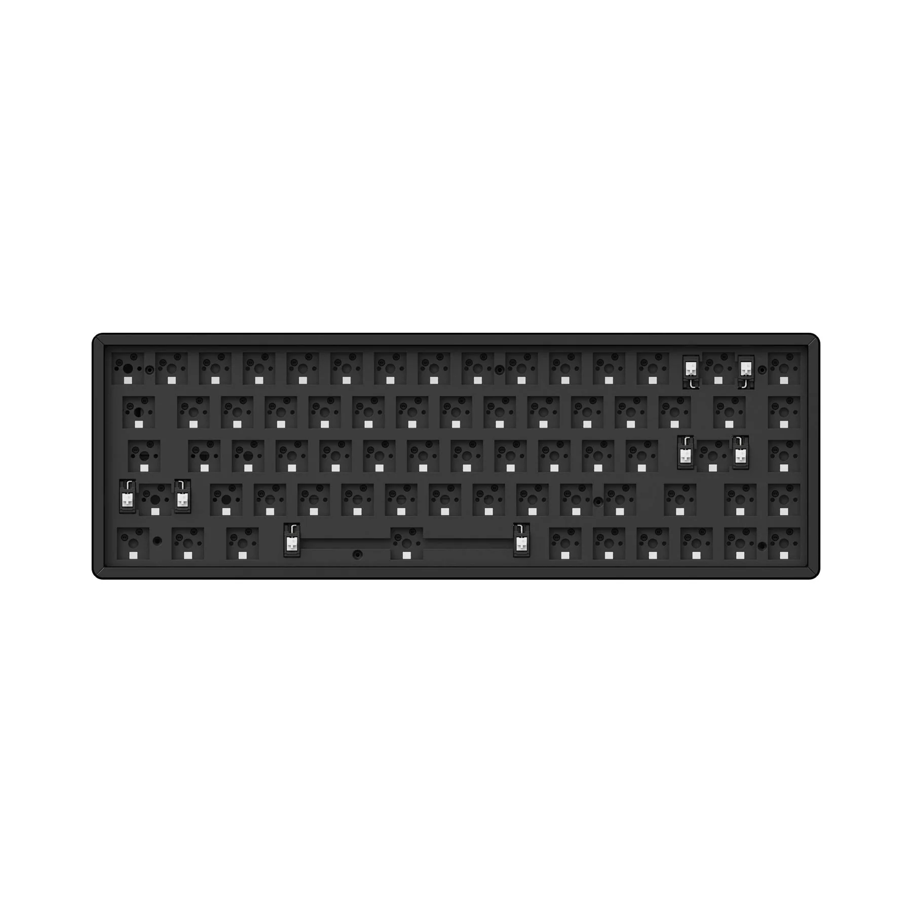 Keychron K6 Pro QMK/VIA Wireless Custom Mechanical Keyboard (US ANSI Layout) - Image 11