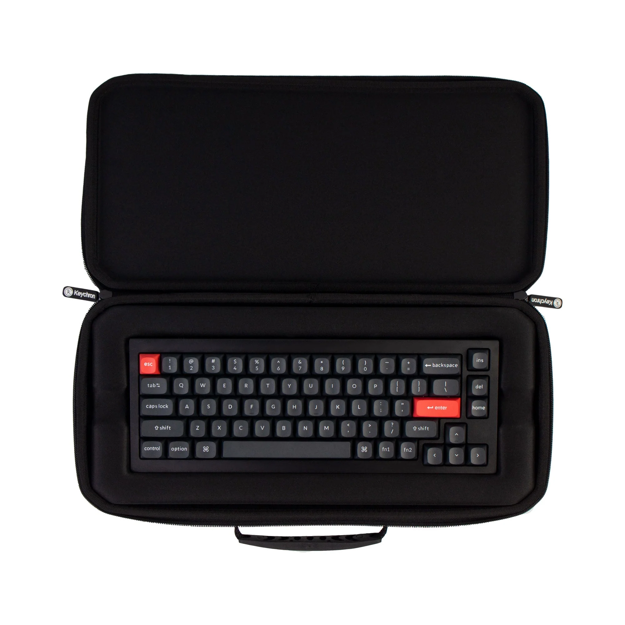 Keychron Keyboard and Mouse Carrying Case - Image 16