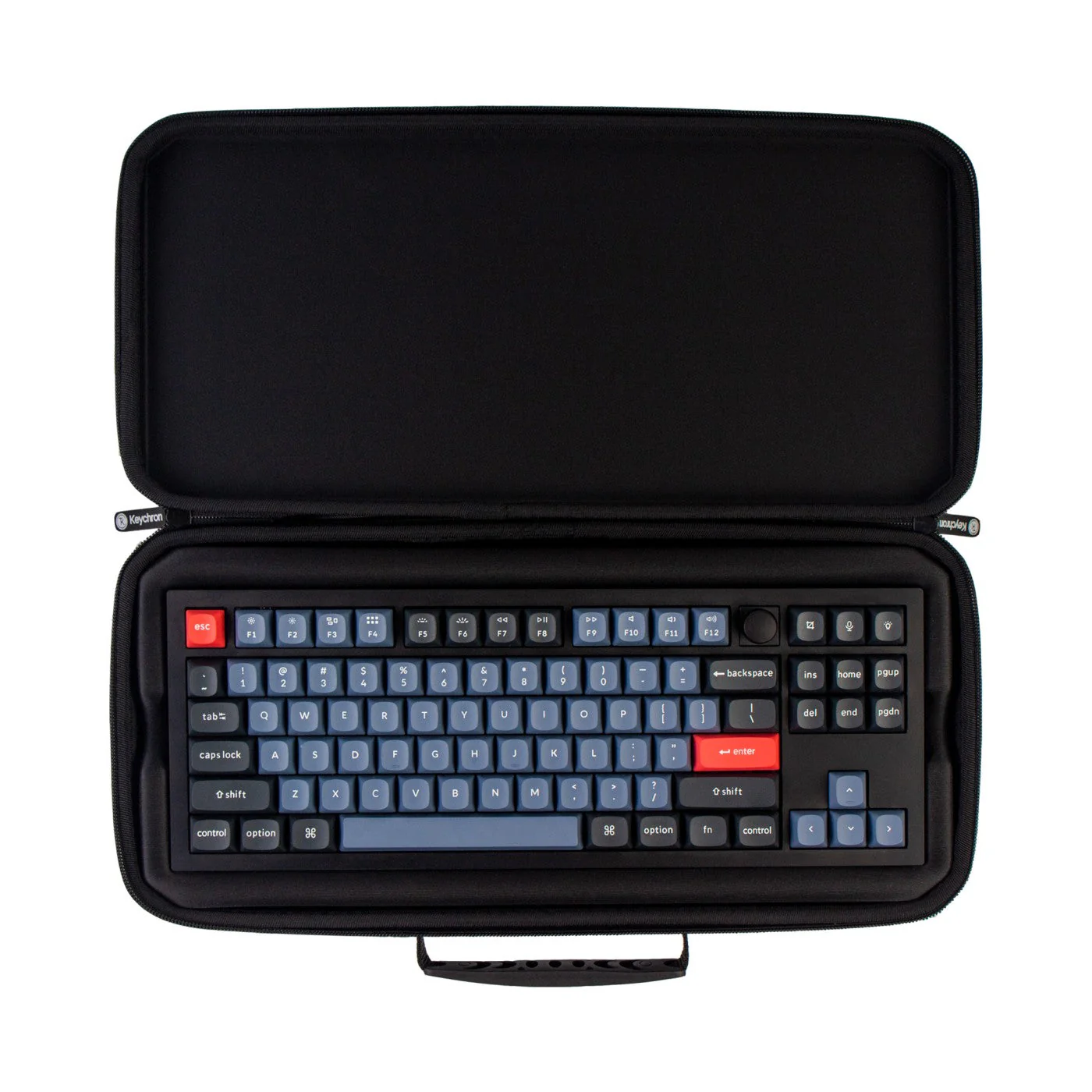 Keychron Keyboard and Mouse Carrying Case - Image 17