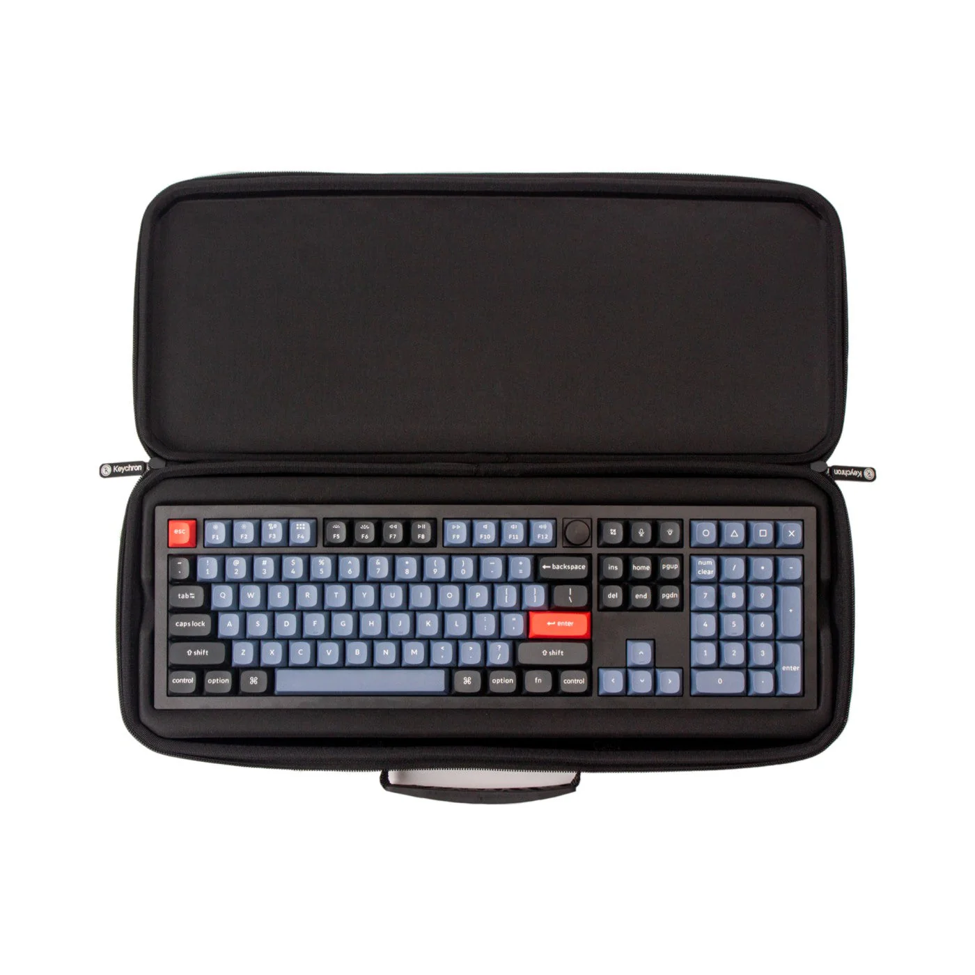 Keychron Keyboard and Mouse Carrying Case - Image 18