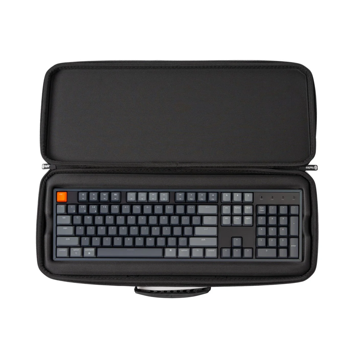 Keychron Keyboard and Mouse Carrying Case - Image 19