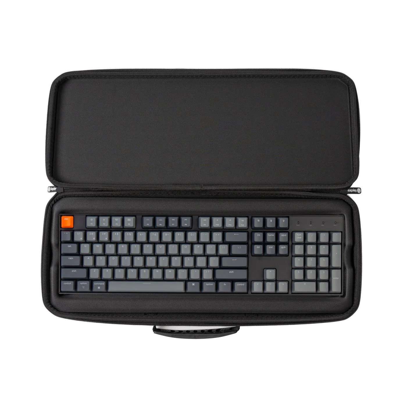 Keychron Keyboard and Mouse Carrying Case - Image 20