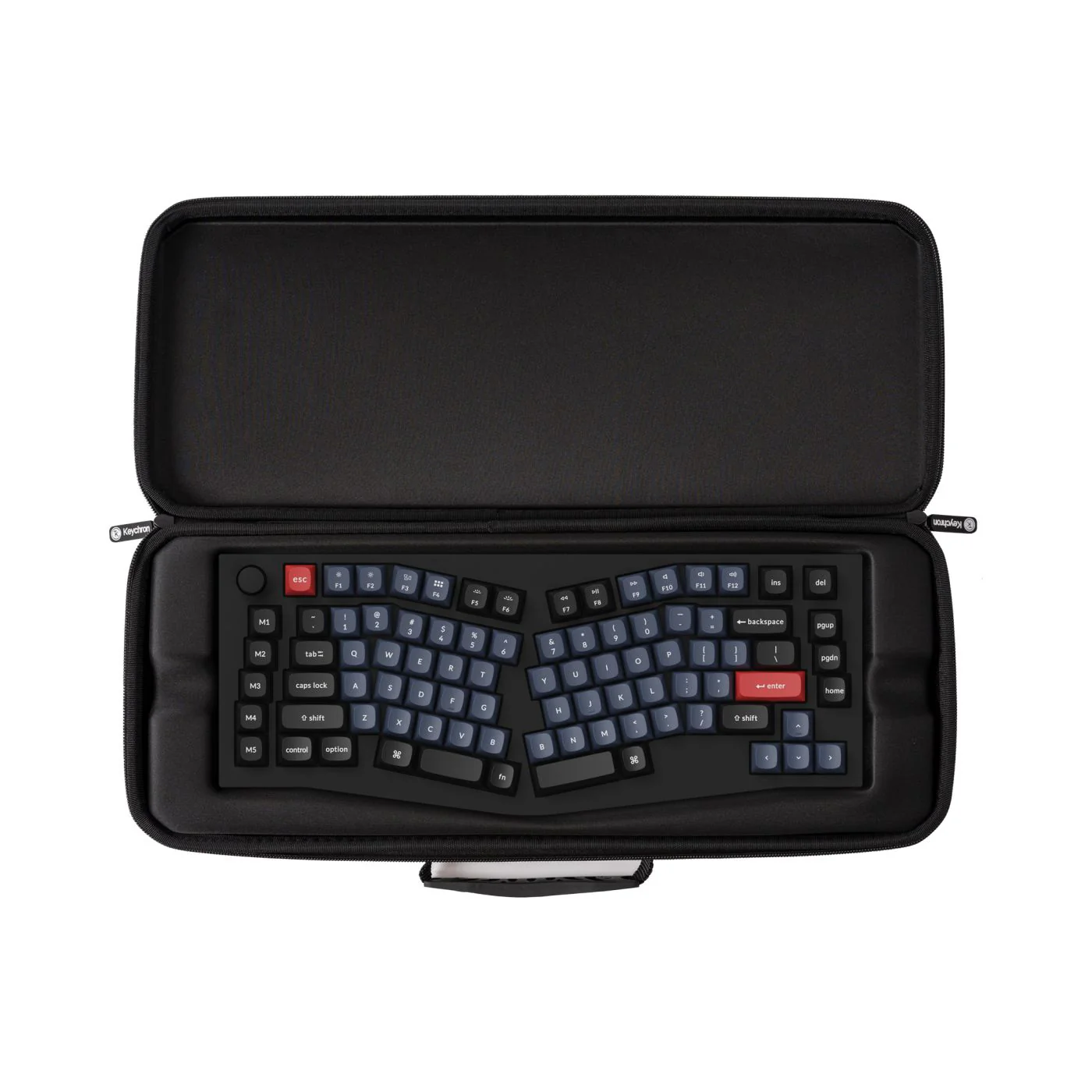 Keychron Keyboard and Mouse Carrying Case - Image 21