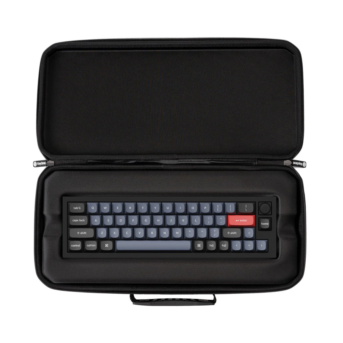 Keychron Keyboard and Mouse Carrying Case - Image 22