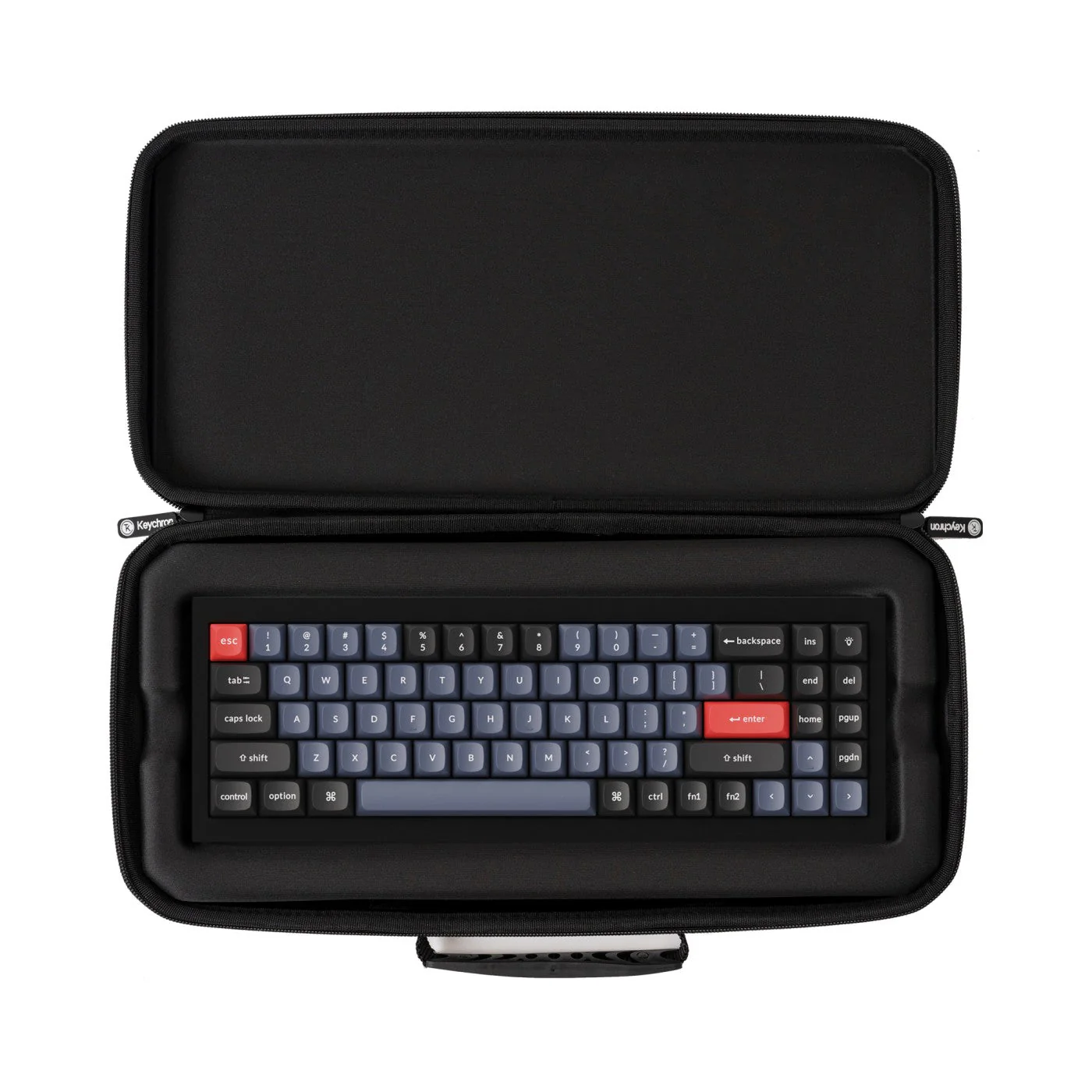 Keychron Keyboard and Mouse Carrying Case - Image 23