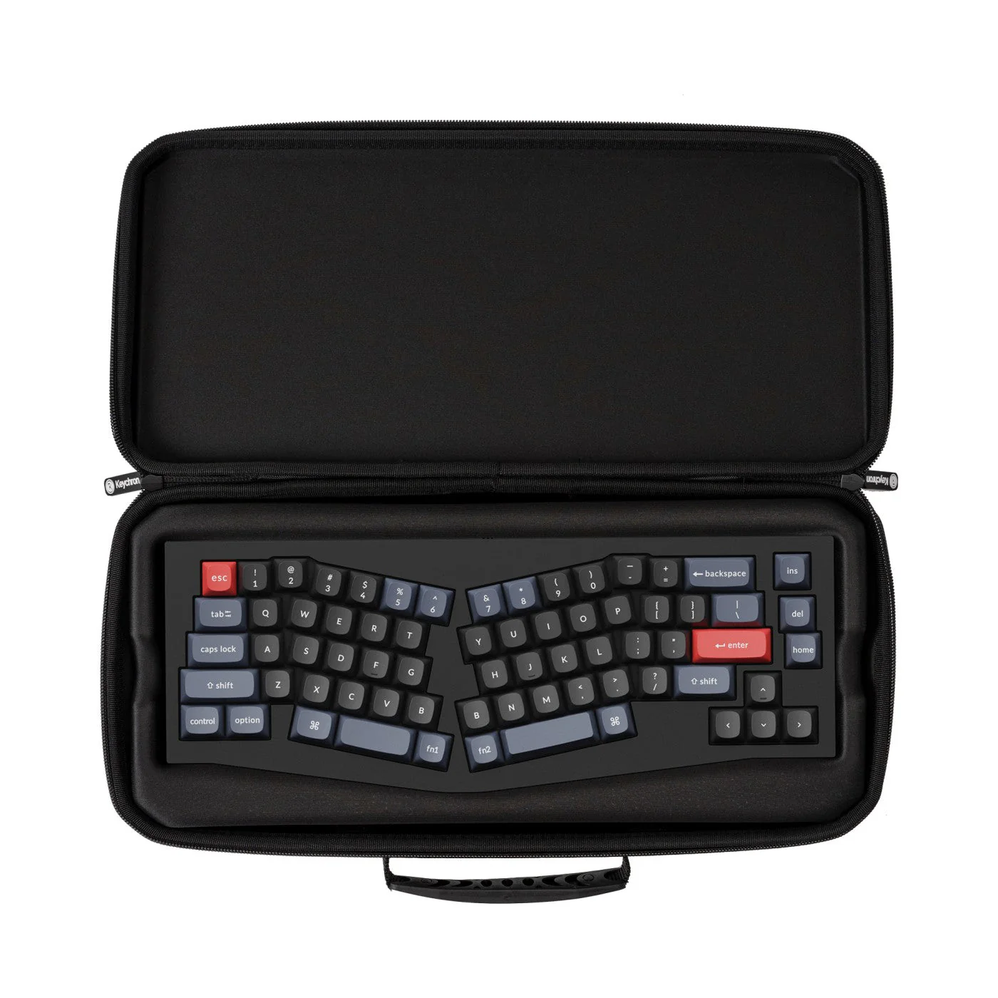 Keychron Keyboard and Mouse Carrying Case - Image 24