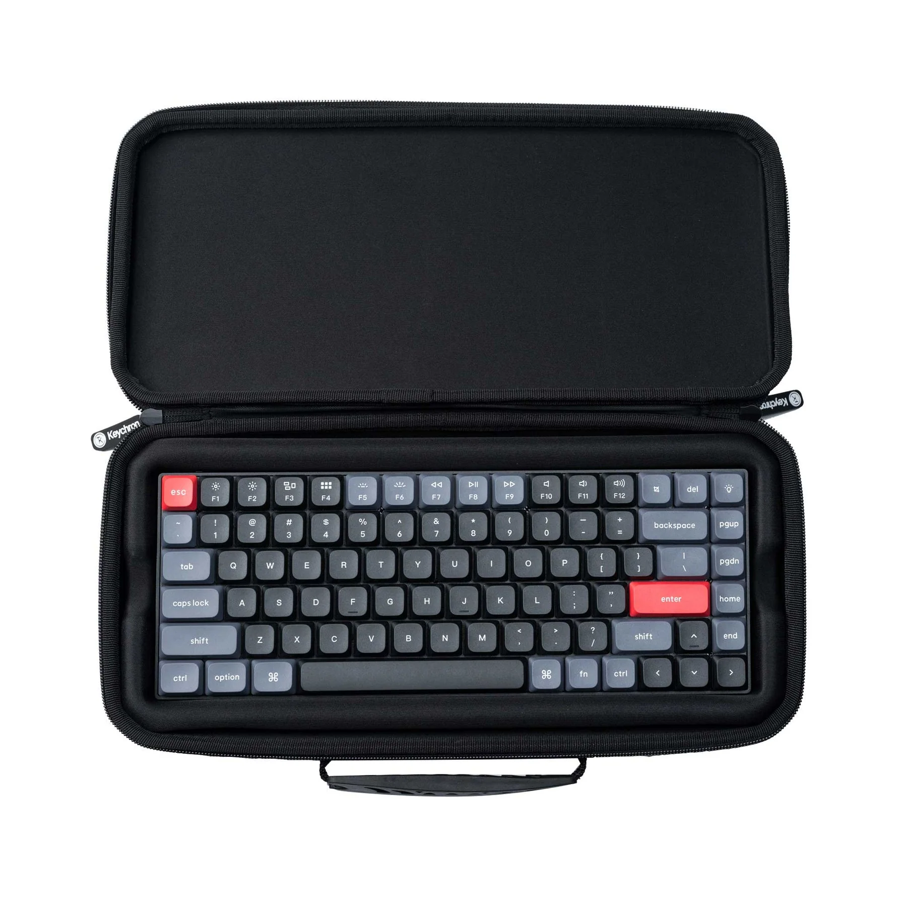 Keychron Keyboard and Mouse Carrying Case - Image 27