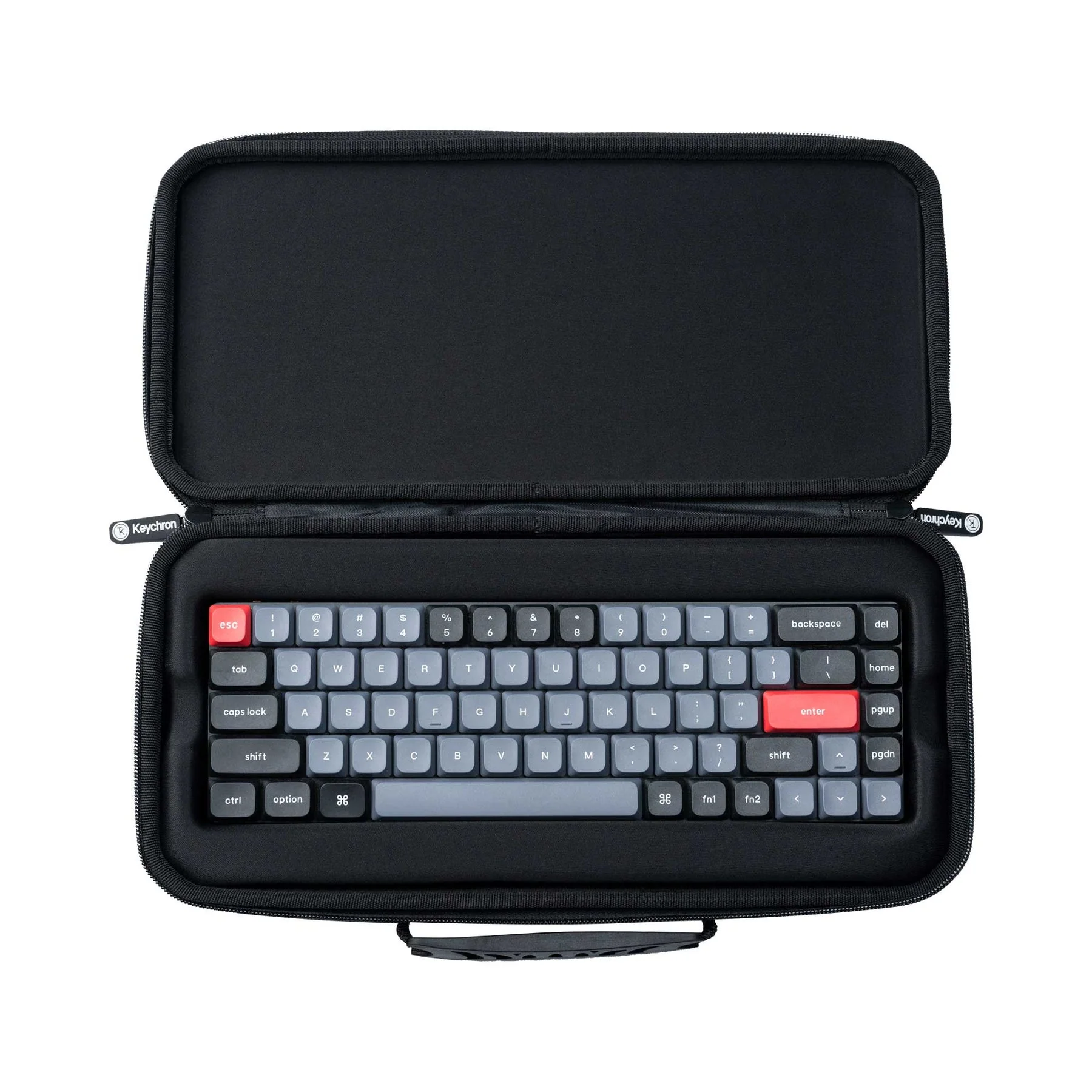 Keychron Keyboard and Mouse Carrying Case - Image 29