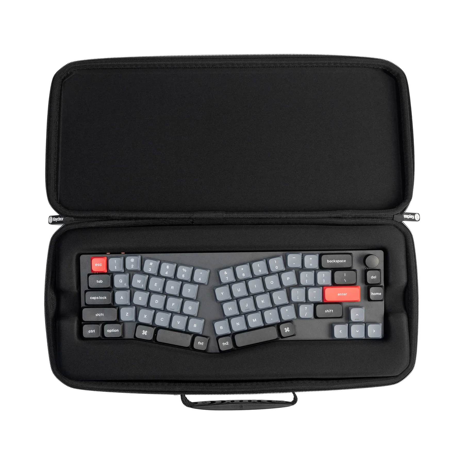 Keychron Keyboard and Mouse Carrying Case - Image 34