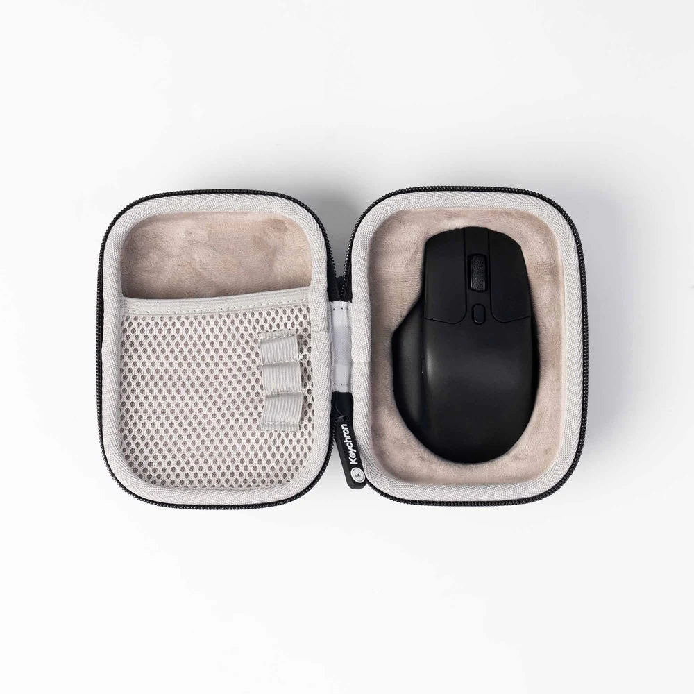 Keychron Keyboard and Mouse Carrying Case - Image 37
