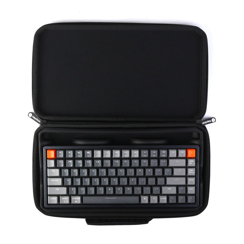 Keychron Keyboard and Mouse Carrying Case - Image 38