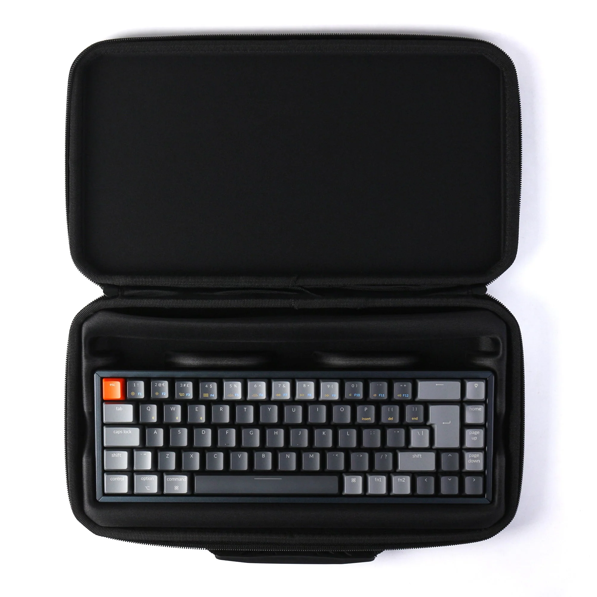 Keychron Keyboard and Mouse Carrying Case - Image 6