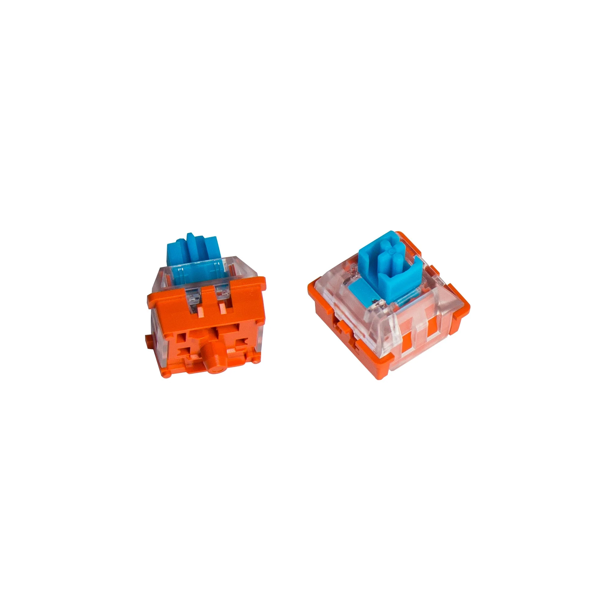 Keychron Lava Optical Switch Set - Image 3