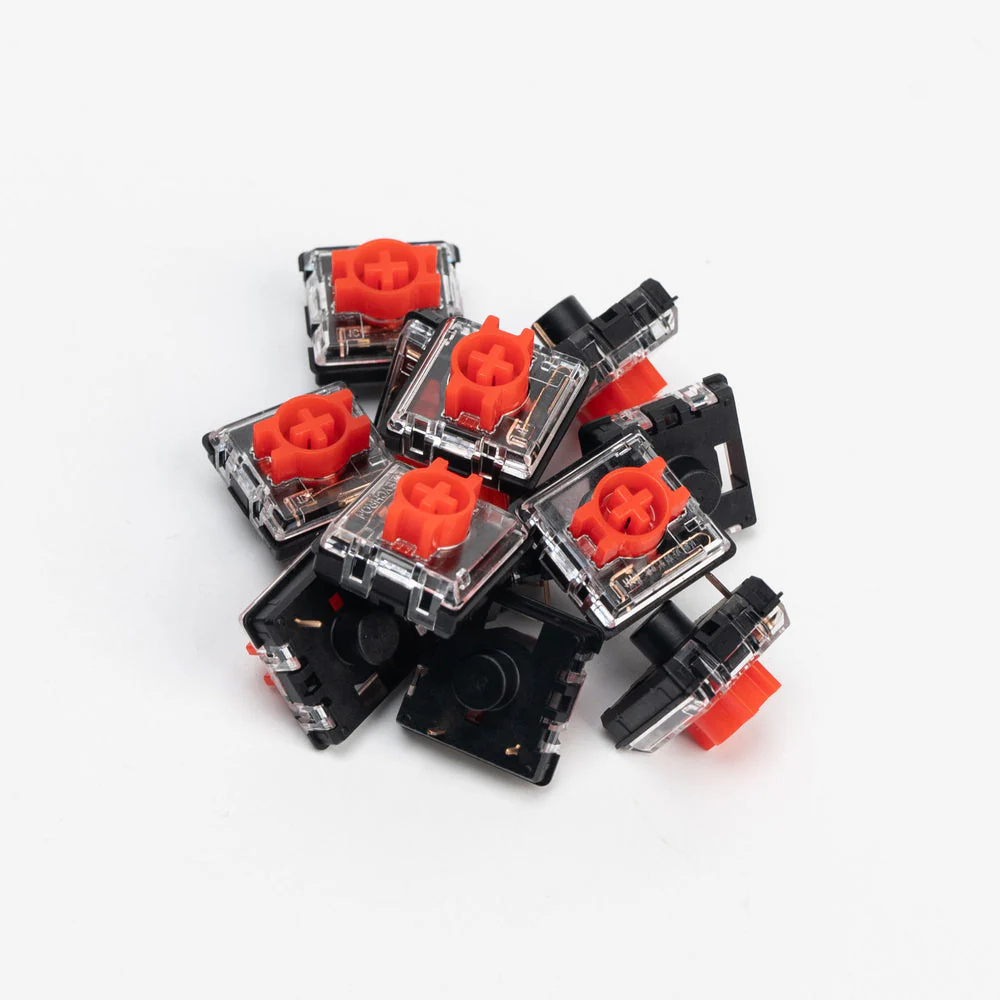 Keychron Low Profile Mechanical Switch - Image 7