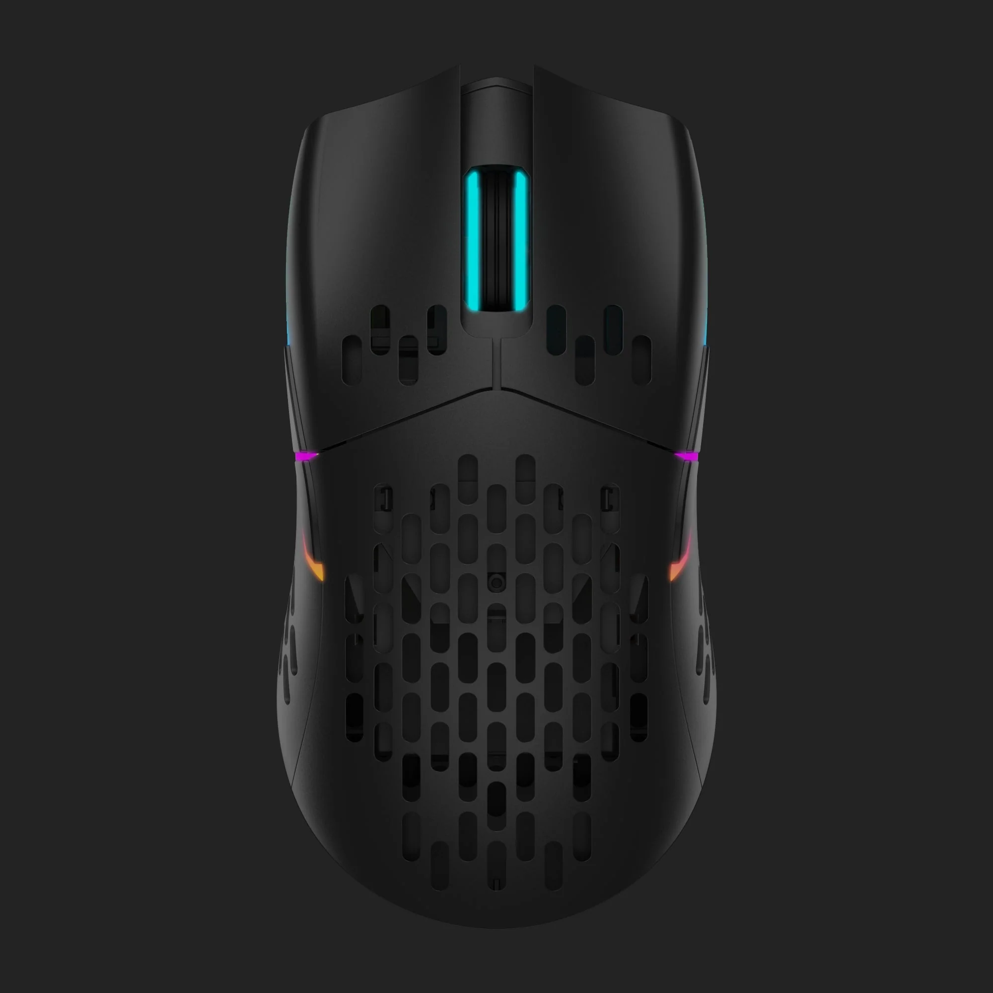 Keychron M1 Ultra-Light Optical Mouse (Wired) - Image 2