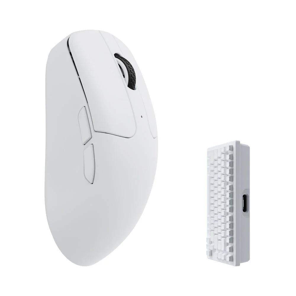 Keychron M2 Wireless Mouse - Image 2